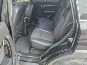 Chevrolet Captiva 2.4i ���/�����������/7 ������/���� ������ | Mobile.bg � ����� ������ 16