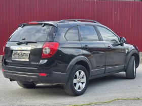 Chevrolet Captiva 2.4i ���/�����������/7 ������/���� ������ | Mobile.bg � ����� ������ 6