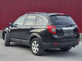 Chevrolet Captiva 2.4i ���/�����������/7 ������/���� ������ | Mobile.bg � ����� ������ 7