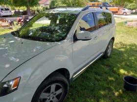 Mitsubishi Outlander | Mobile.bg � ����� ������ 4
