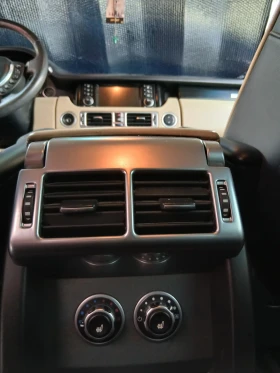 Land Rover Range rover 3.6 TDV8 HSE  | Mobile.bg � ����� ������ 16