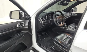Jeep Grand cherokee 3.6* V6* 8ZF* ПОДГРЕВ* ОБДУХВАНЕ* КАМЕРА* ПАНОРАМА | Auto.bg — изображение 5