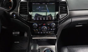 Jeep Grand cherokee 3.6* V6* 8ZF* ПОДГРЕВ* ОБДУХВАНЕ* КАМЕРА* ПАНОРАМА | Auto.bg — изображение 8