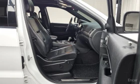 Jeep Grand cherokee 3.6* V6* 8ZF* ПОДГРЕВ* ОБДУХВАНЕ* КАМЕРА* ПАНОРАМА | Auto.bg — изображение 13