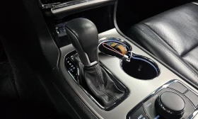 Jeep Grand cherokee 3.6* V6* 8ZF* ПОДГРЕВ* ОБДУХВАНЕ* КАМЕРА* ПАНОРАМА | Auto.bg — изображение 10