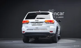 Jeep Grand cherokee 3.6* V6* 8ZF* ПОДГРЕВ* ОБДУХВАНЕ* КАМЕРА* ПАНОРАМА | Auto.bg — изображение 4