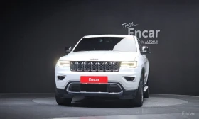 Jeep Grand cherokee 3.6* V6* 8ZF* ПОДГРЕВ* ОБДУХВАНЕ* КАМЕРА* ПАНОРАМА | Auto.bg — изображение 3