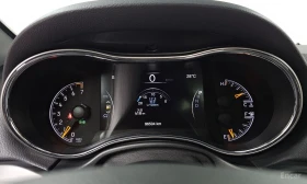 Jeep Grand cherokee 3.6* V6* 8ZF* ПОДГРЕВ* ОБДУХВАНЕ* КАМЕРА* ПАНОРАМА | Auto.bg — изображение 11