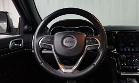 Jeep Grand cherokee 3.6* V6* 8ZF* ПОДГРЕВ* ОБДУХВАНЕ* КАМЕРА* ПАНОРАМА | Auto.bg — изображение 7