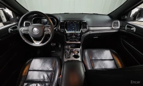 Jeep Grand cherokee 3.6* V6* 8ZF* ПОДГРЕВ* ОБДУХВАНЕ* КАМЕРА* ПАНОРАМА | Auto.bg — изображение 6