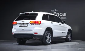 Jeep Grand cherokee 3.6* V6* 8ZF* ПОДГРЕВ* ОБДУХВАНЕ* КАМЕРА* ПАНОРАМА | Auto.bg — изображение 2