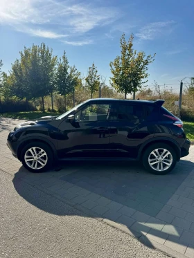 Nissan Juke - 8500 € - 58369171 2