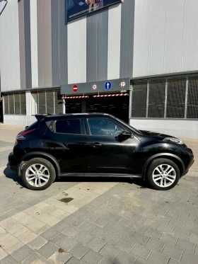 Nissan Juke - 8500 € - 58369171 3