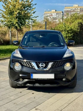 Nissan Juke - 8500 € - 58369171 5
