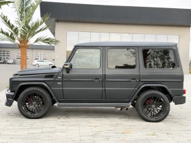 Mercedes-Benz G 500 ��� | Mobile.bg � ����� ������ 8