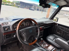 Mercedes-Benz G 500 ��� | Mobile.bg � ����� ������ 10