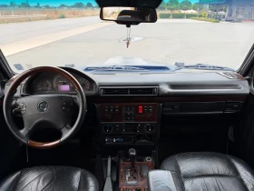 Mercedes-Benz G 500 ��� | Mobile.bg � ����� ������ 11