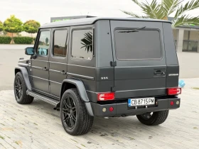 Mercedes-Benz G 500 ��� | Mobile.bg � ����� ������ 7