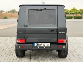 Mercedes-Benz G 500 ��� | Mobile.bg � ����� ������ 6