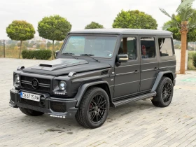 Mercedes-Benz G 500 ��� | Mobile.bg � ����� ������ 9