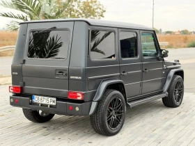 Mercedes-Benz G 500 ��� | Mobile.bg � ����� ������ 5