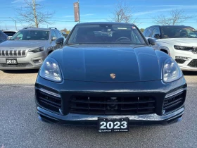 Porsche Cayenne * GTS * CARFAX * АВТОКРЕДИТ*  - 70700 € - 49398634 6