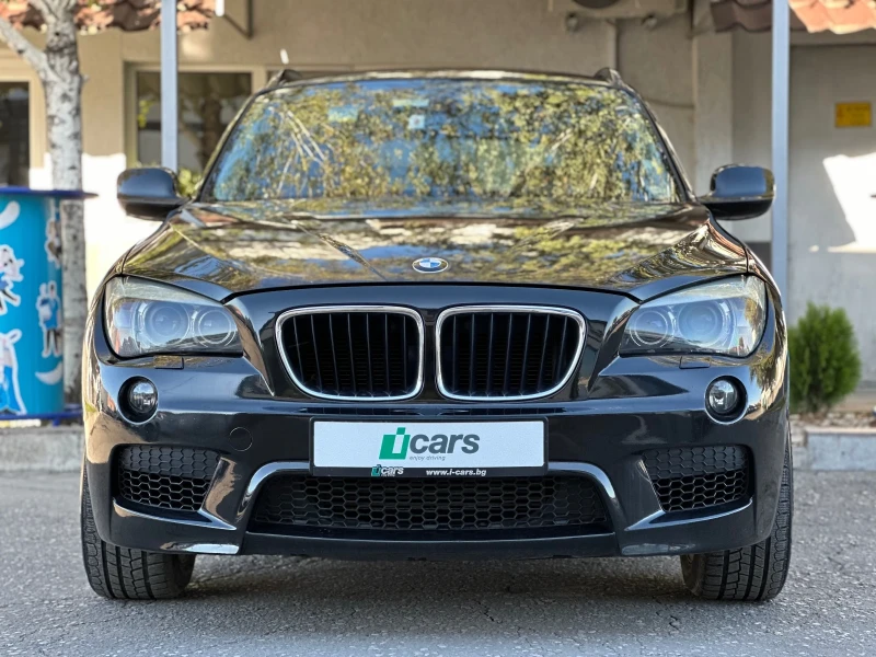 BMW X1  S Drive , снимка 2 - Автомобили и джипове - 47449821