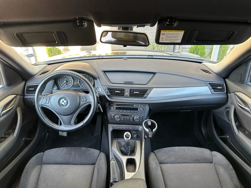 BMW X1  S Drive , снимка 13 - Автомобили и джипове - 47449821