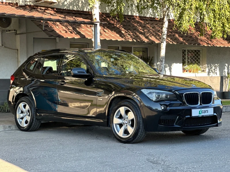 BMW X1  S Drive , снимка 3 - Автомобили и джипове - 47449821