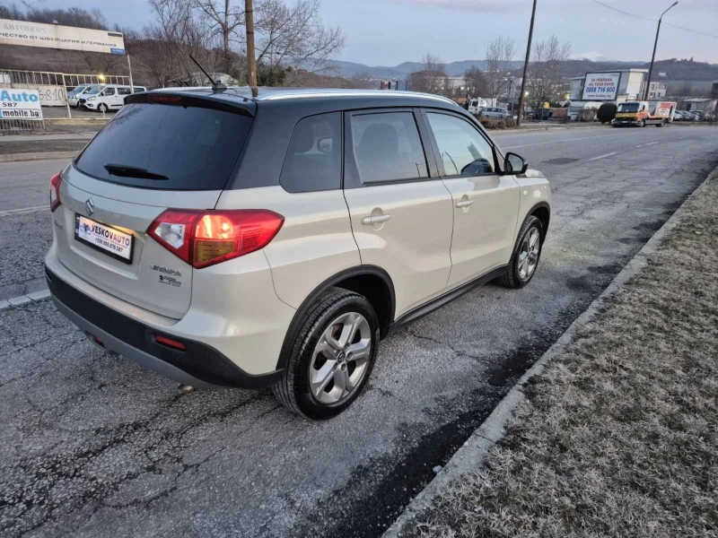 Suzuki Vitara 1.6, снимка 5 - Автомобили и джипове - 48950068