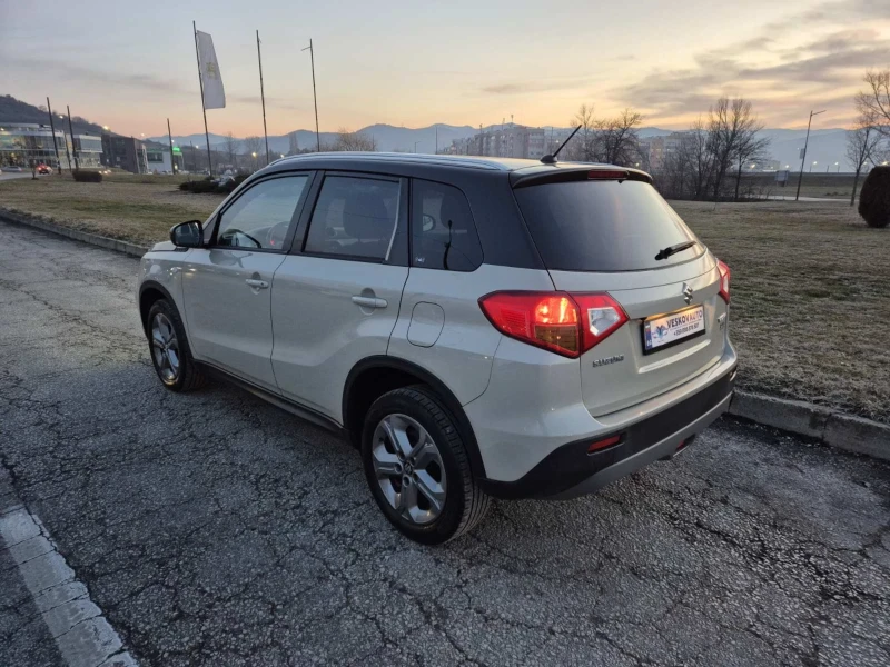 Suzuki Vitara 1.6, снимка 6 - Автомобили и джипове - 48950068