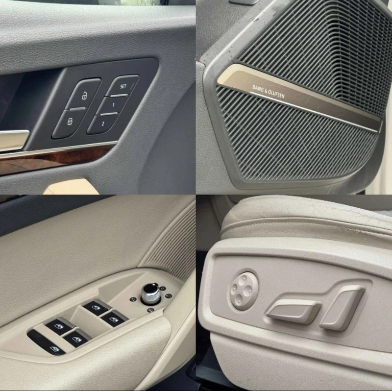 Audi Q5 2.0TFSI, снимка 10 - Автомобили и джипове - 52523001