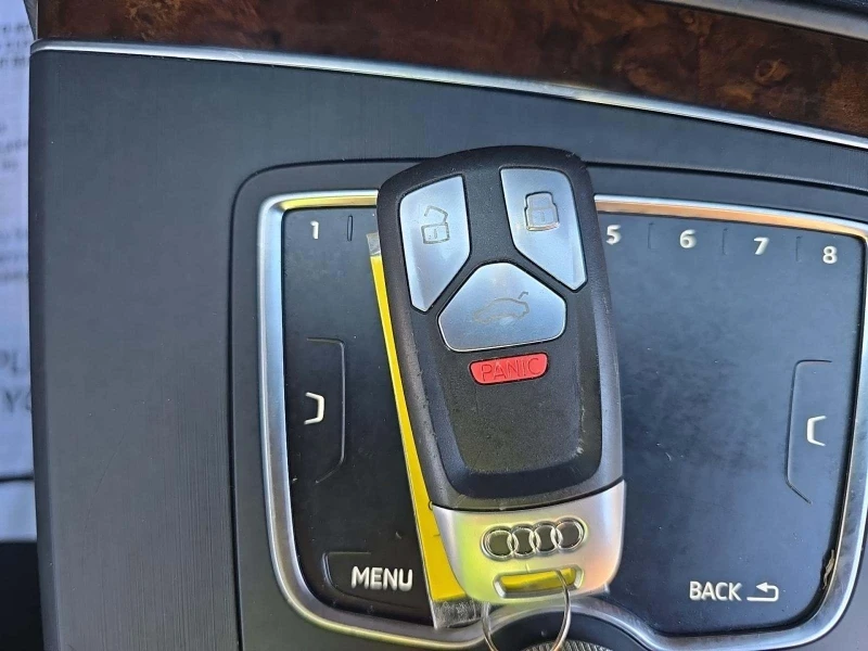 Audi Q5 Premium| ПАНОРАМА| KEYLESS, снимка 6 - Автомобили и джипове - 52664262