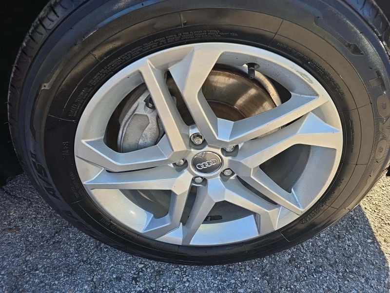 Audi Q5 Premium| ПАНОРАМА| KEYLESS, снимка 13 - Автомобили и джипове - 52664262