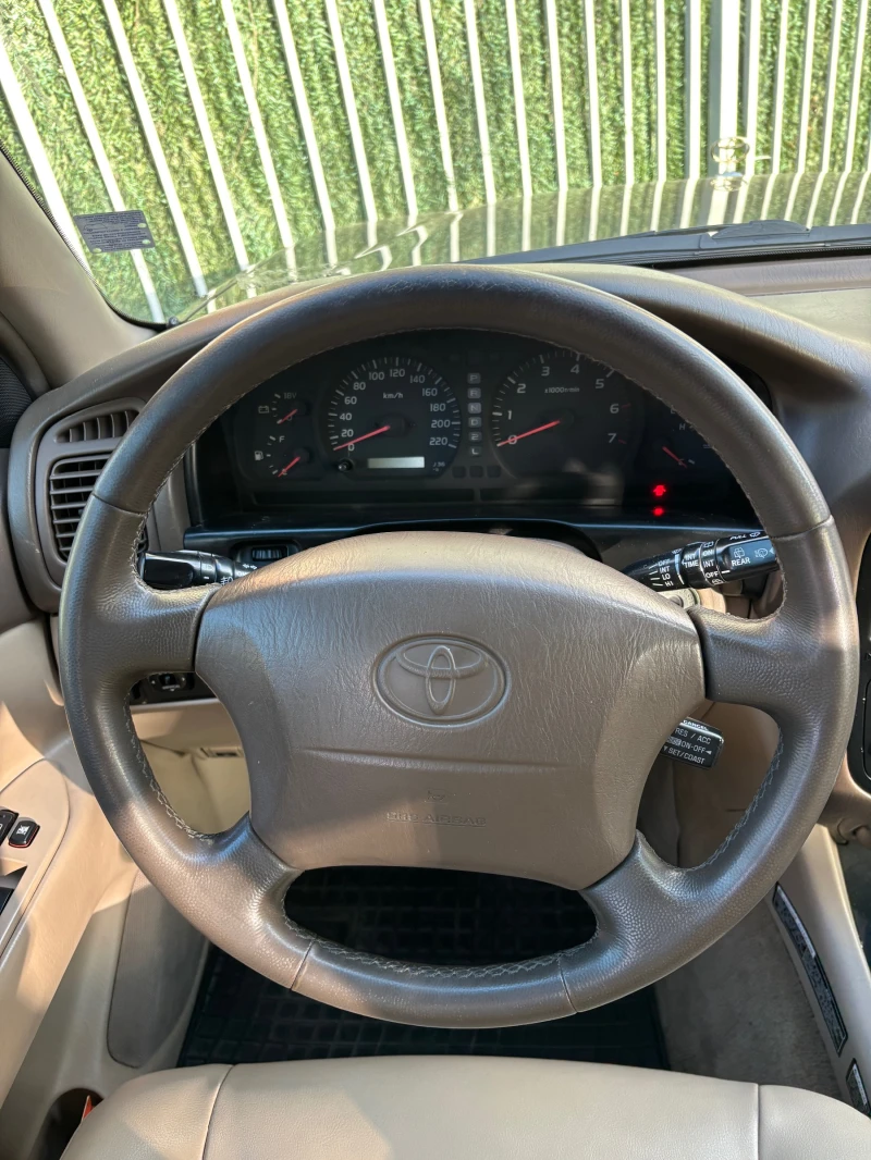 Toyota Land cruiser V8 VX.R, снимка 7 - Автомобили и джипове - 52794570