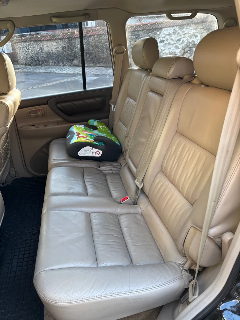 Toyota Land cruiser V8 VX.R, снимка 9 - Автомобили и джипове - 52794570