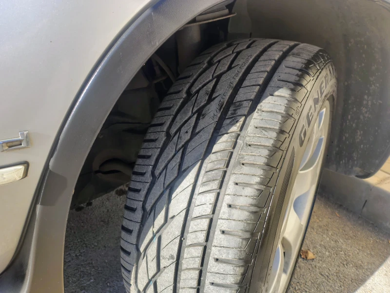 BMW X5 ЕКО 3 НА ПРЕГЛЕД 3, 0d 184 avtomat, снимка 8 - Автомобили и джипове - 53141075