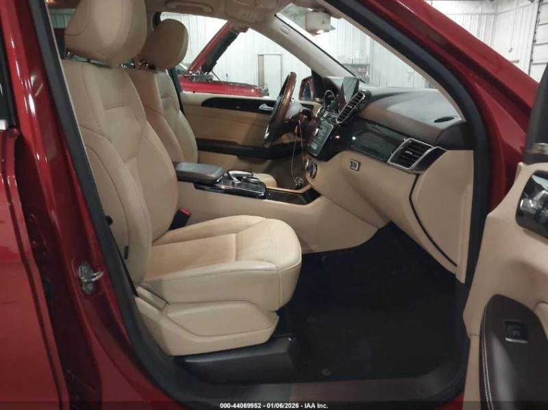 Mercedes-Benz GLE 350 3.5l 4Matic, снимка 5 - Автомобили и джипове - 53215543