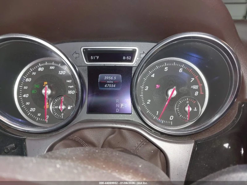 Mercedes-Benz GLE 350 3.5l 4Matic, снимка 7 - Автомобили и джипове - 53215543