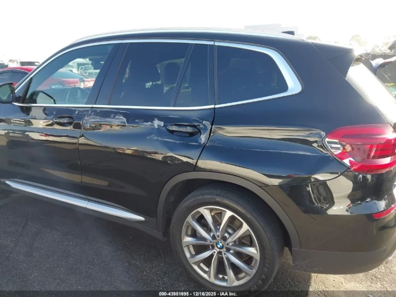 BMW X3 Sdrive30I, снимка 6 - Автомобили и джипове - 53465528