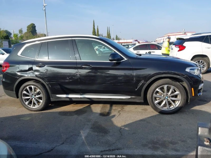 BMW X3 Sdrive30I, снимка 13 - Автомобили и джипове - 53465528