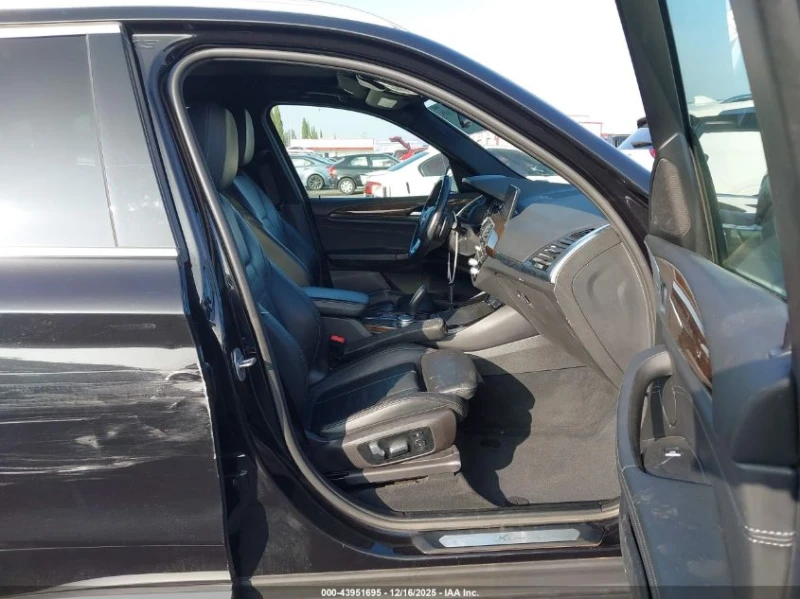 BMW X3 Sdrive30I, снимка 5 - Автомобили и джипове - 53465528