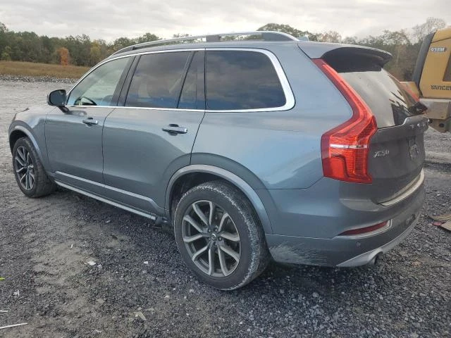 Volvo Xc90 ТОП СЪСТОЯНИЕ, снимка 4 - Автомобили и джипове - 48496512