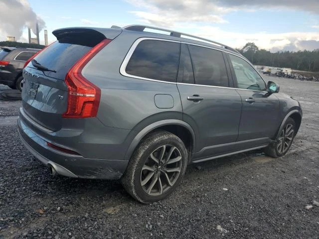 Volvo Xc90 ТОП СЪСТОЯНИЕ, снимка 6 - Автомобили и джипове - 48496512