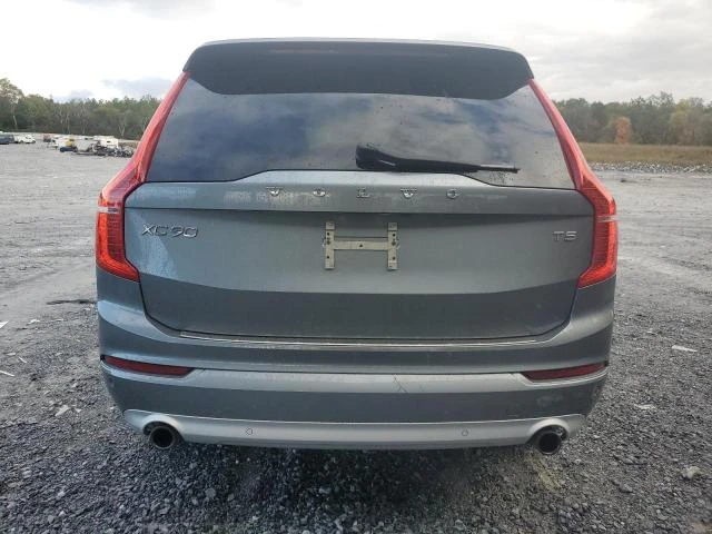 Volvo Xc90 ТОП СЪСТОЯНИЕ, снимка 5 - Автомобили и джипове - 48496512