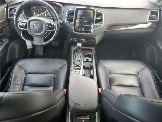 Volvo Xc90 ТОП СЪСТОЯНИЕ, снимка 8 - Автомобили и джипове - 48496512