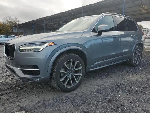 Volvo Xc90 ТОП СЪСТОЯНИЕ, снимка 1 - Автомобили и джипове - 48496512