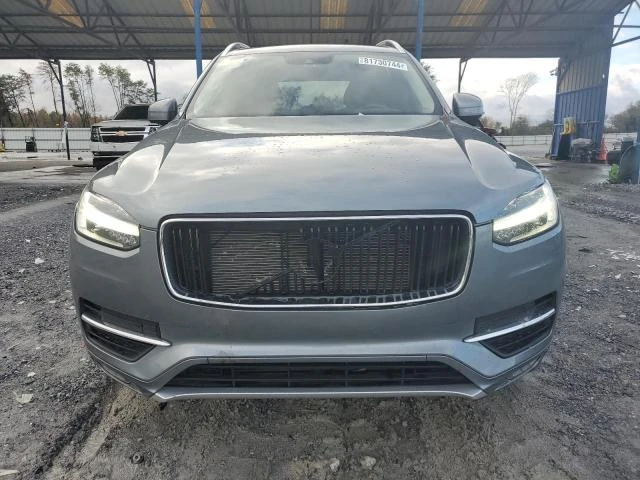 Volvo Xc90 ТОП СЪСТОЯНИЕ, снимка 2 - Автомобили и джипове - 48496512