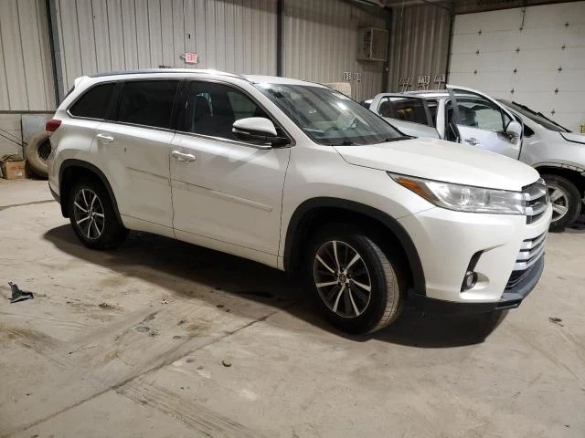 Toyota Highlander, снимка 3 - Автомобили и джипове - 49265856