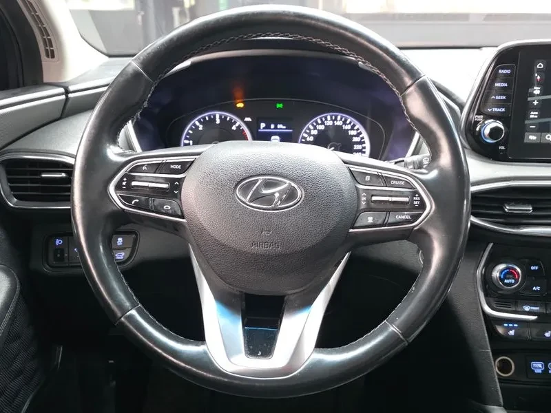 Hyundai Santa fe 2.0 2WD EXCLUSIVE, снимка 13 - Автомобили и джипове - 55801296
